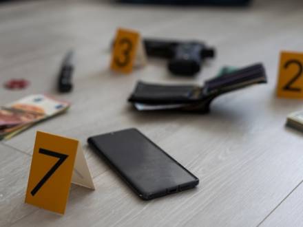 Broward County, FL criminal defense lawyer