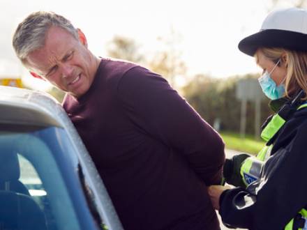 Miami-Dade County DUI defense lawyer