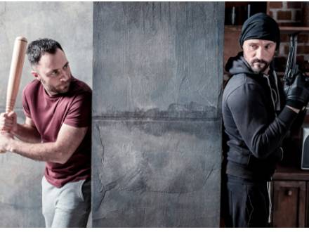 Miami, FL murder defense lawyer