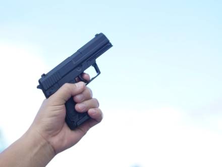 Miami-Dade County, FL gun crimes defense lawyer