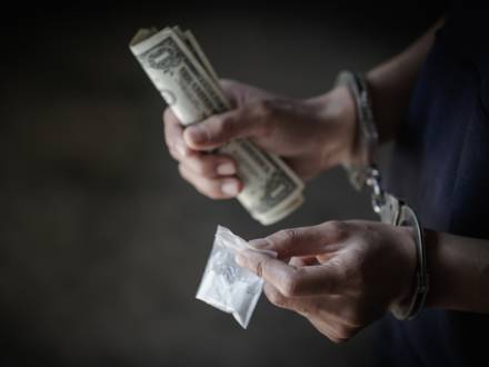 Miami, FL drug crimes defense lawyer